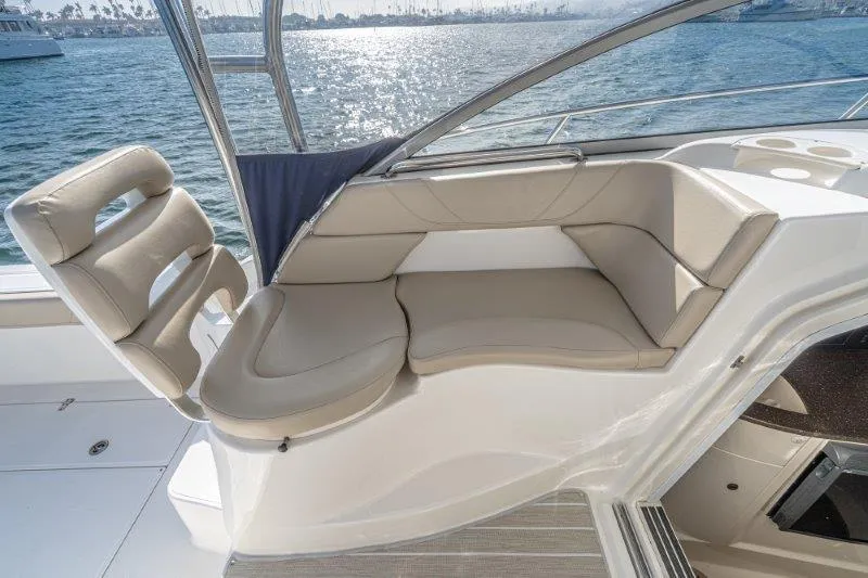 Boston Whaler 285 Conquest Yacht Photos Pics 