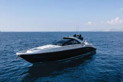 2006 Riva 68 Ego