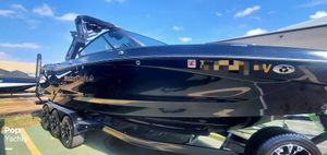 2022 MasterCraft X26