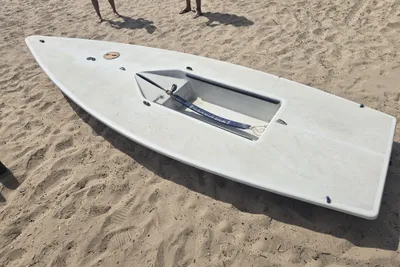 2000 Velero Laser Oficial Laser