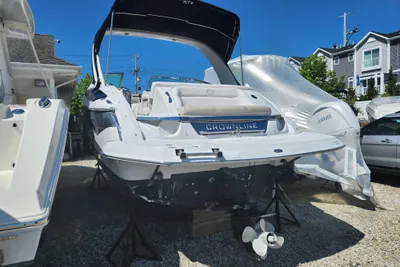 Crownline 300 LS