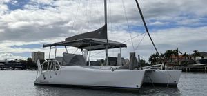 Woods Wizzer 29