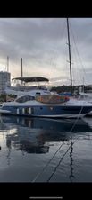 Azimut 45 fly