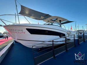 2024 Jeanneau Cap Camarat 9.0 WA Serie 2