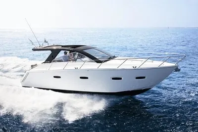2009 Sealine SC35