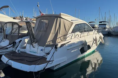 2017 Salpa LAVER 38 X