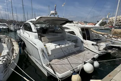 2018 Jeanneau Leader 40