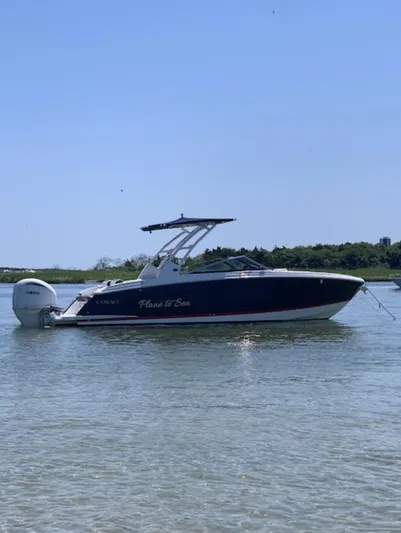 Plane To Sea Yacht Photos Pics 