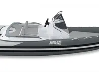 2023 Joker Boat COASTER 520