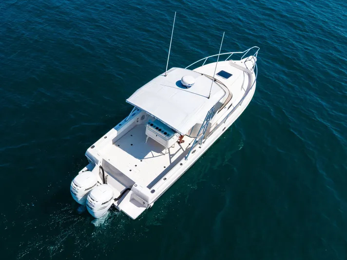 Bingo Yacht Photos Pics 