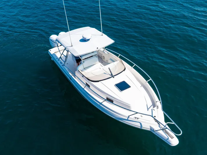 Bingo Yacht Photos Pics 