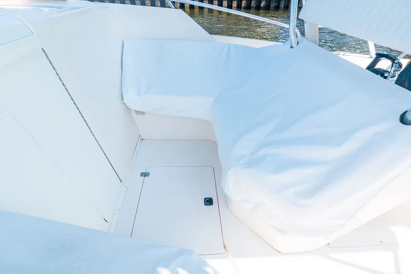 Bingo Yacht Photos Pics 