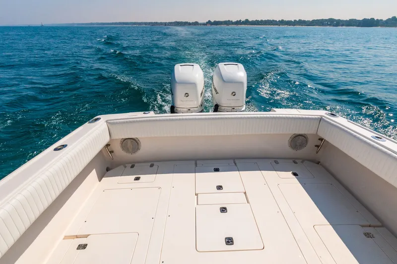 Bingo Yacht Photos Pics 