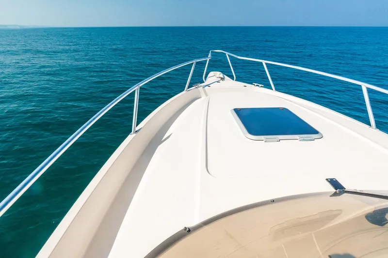 Bingo Yacht Photos Pics 