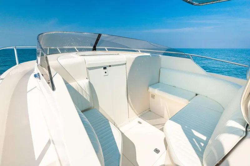 Bingo Yacht Photos Pics 