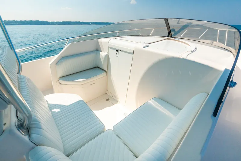 Bingo Yacht Photos Pics 