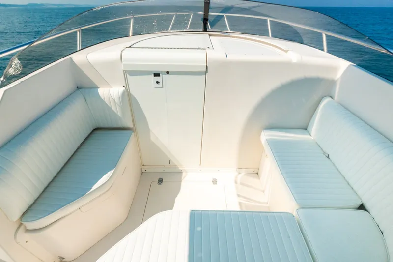 Bingo Yacht Photos Pics 