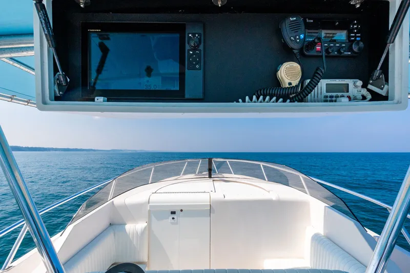 Bingo Yacht Photos Pics 