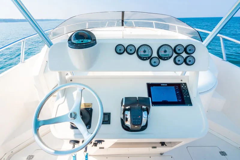 Bingo Yacht Photos Pics 