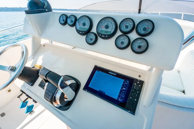 Bingo Yacht Photos Pics 