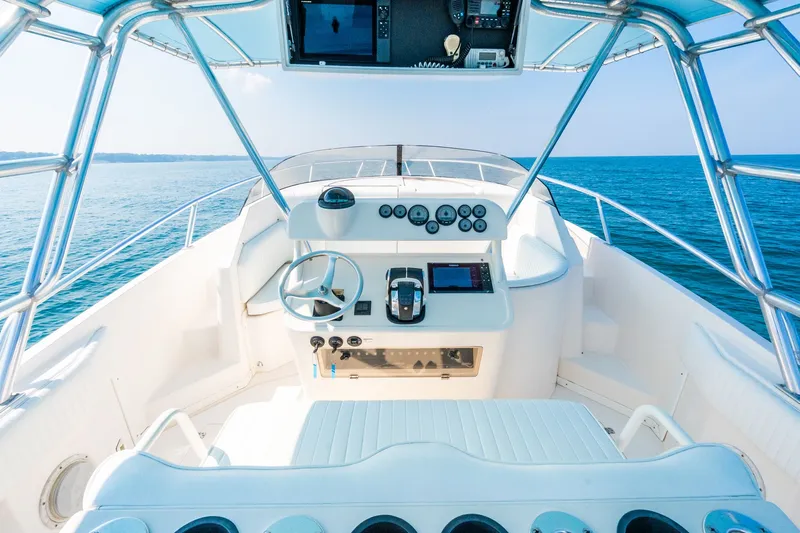 Bingo Yacht Photos Pics 