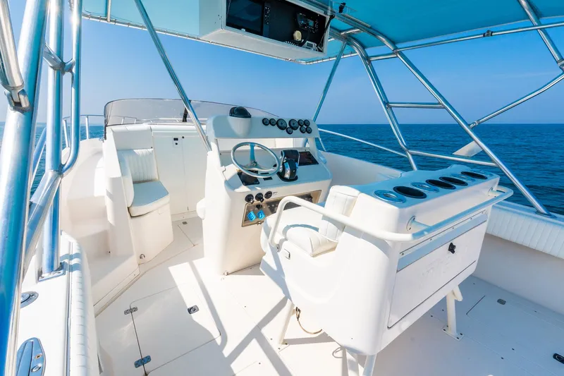 Bingo Yacht Photos Pics 