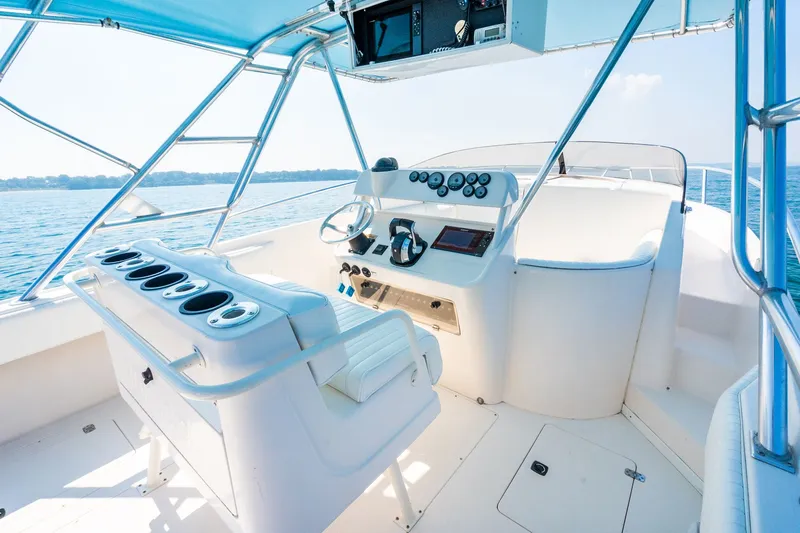 Bingo Yacht Photos Pics 