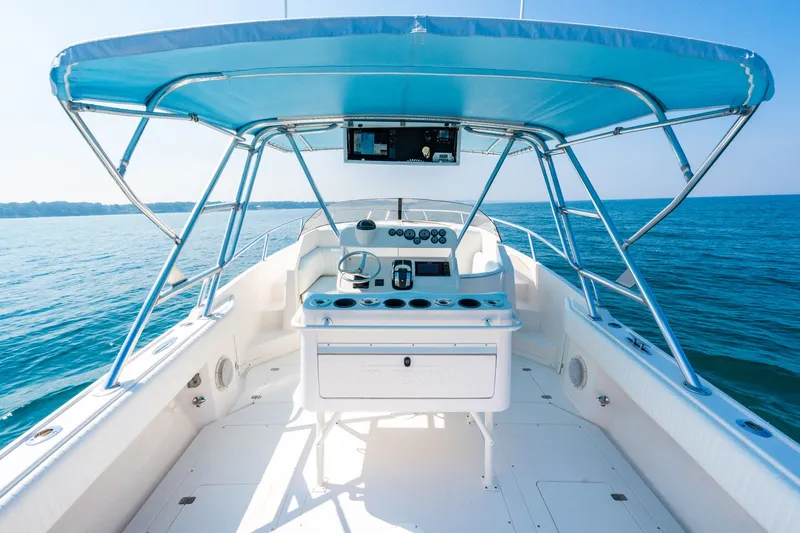 Bingo Yacht Photos Pics 