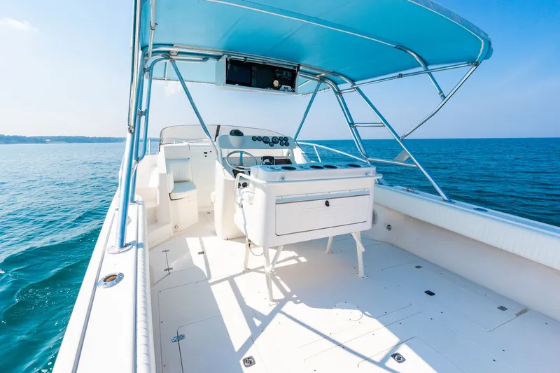 Bingo Yacht Photos Pics 