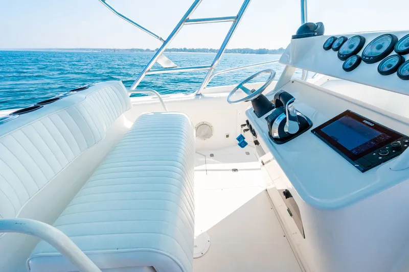 Bingo Yacht Photos Pics 