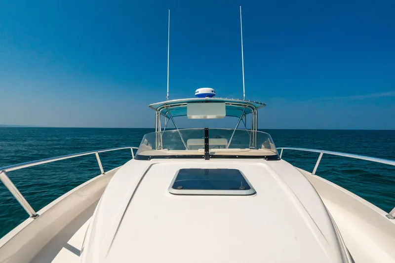 Bingo Yacht Photos Pics 