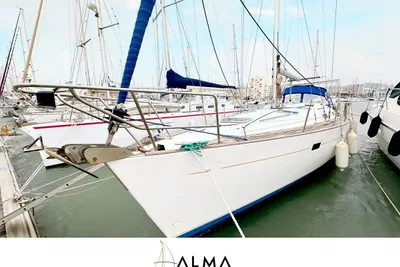 1999 Beneteau Oceanis 411