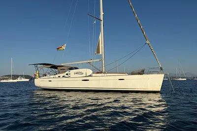 2008 Beneteau Oceanis 50