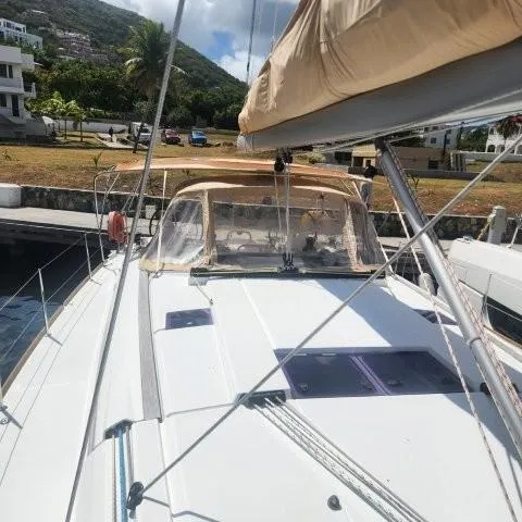 Nosy Be Yacht Photos Pics Sun Odyssey 519