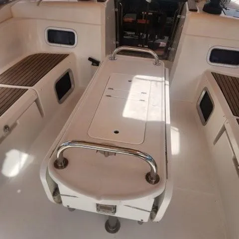 Nosy Be Yacht Photos Pics Sun Odyssey 519