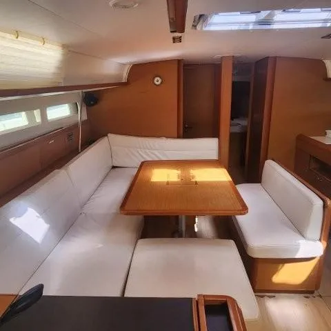 Nosy Be Yacht Photos Pics Sun Odyssey 519