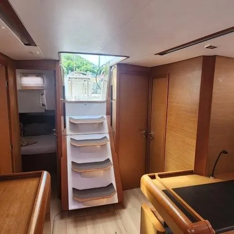 Nosy Be Yacht Photos Pics Sun Odyssey 519