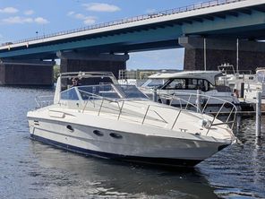 1990 Riva 38 Bravo
