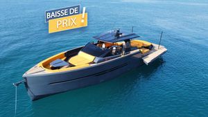 2021 OKEAN 55