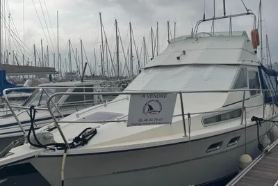 1989 Gib'Sea Jamaica 30 FLY