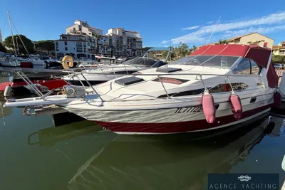 1990 Bayliner 2655 Ciera Sunbridge