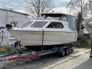 1995 Bayliner 2452 Classic