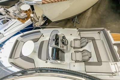 2022 Jeanneau Cap Camarat 6.5 CC Serie 3 - MODEL 2023