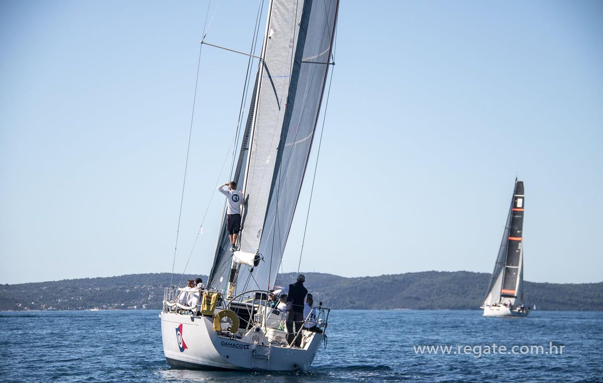 2005 Nautor Swan 45 
