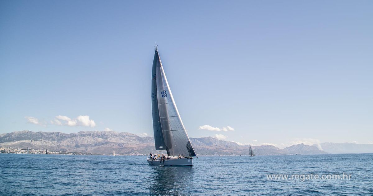 2005 Nautor Swan 45 