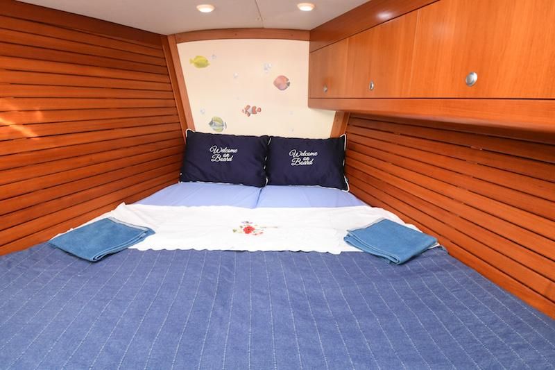 2005 Nautor Swan 45 