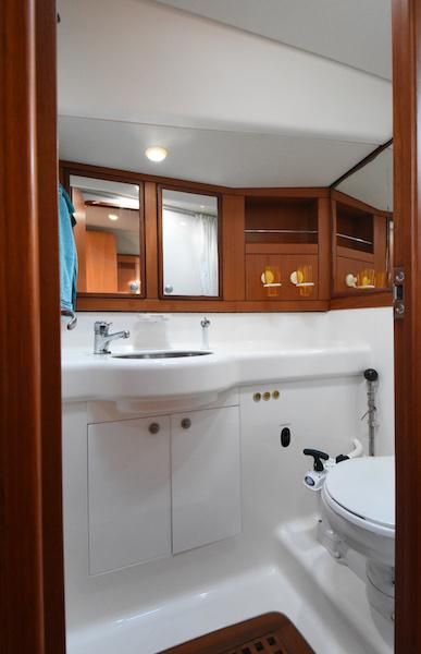 2005 Nautor Swan 45 