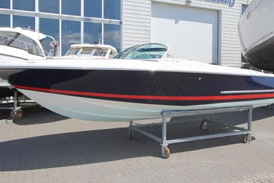 2004 Chris Craft 22 Launch