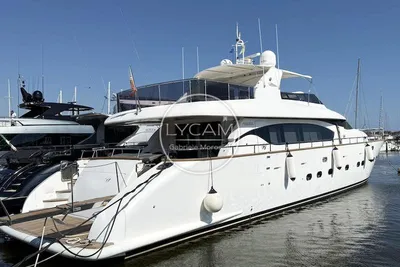 2009 Maiora MAIORA 27