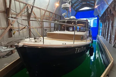 Ranger Tugs R-29